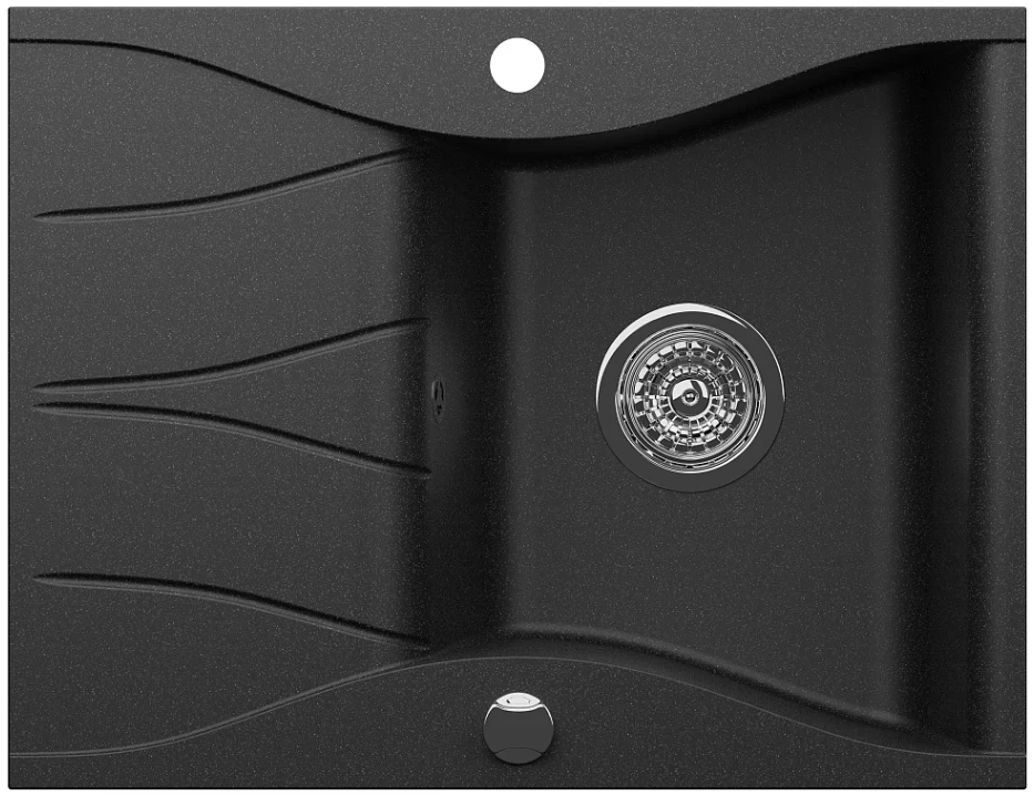 KGS O 4565 1B1D Black Metallic